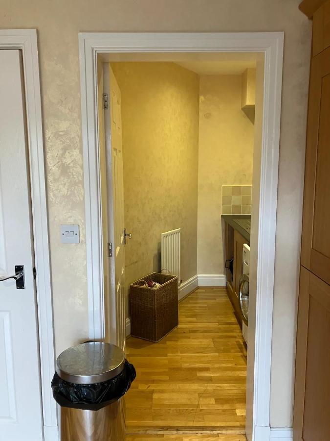 Central Chester Bedrooms エクステリア 写真