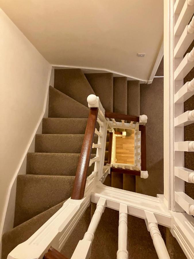 Central Chester Bedrooms エクステリア 写真