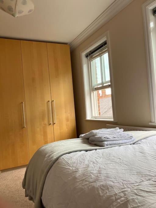 Central Chester Bedrooms エクステリア 写真